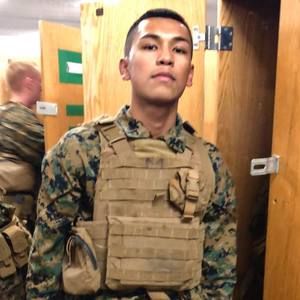 Meet your Posher, Ulises